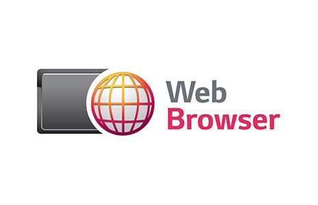 Web Browser